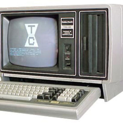 Timeline: Evolución los de ordenadores (Javi Fernández) TIC 03