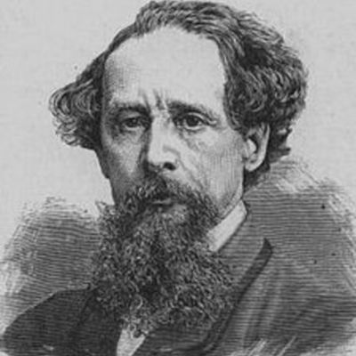 Timeline: Charles Dickens