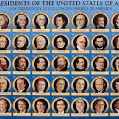 Timeline: Wilson To Roosevelt