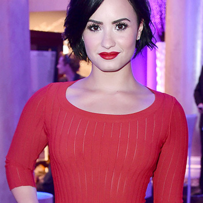 Timeline: An Inspirational Individual: Demi Lovato