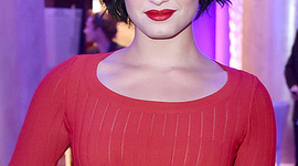 Timeline: An Inspirational Individual: Demi Lovato