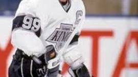Timeline: Wayne Gretzky's Hockey Career