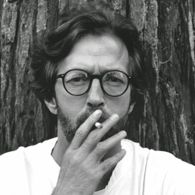 Timeline: Eric Clapton