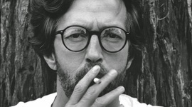 Timeline: Eric Clapton