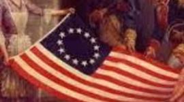 Timeline: Road to Revolution Timeline