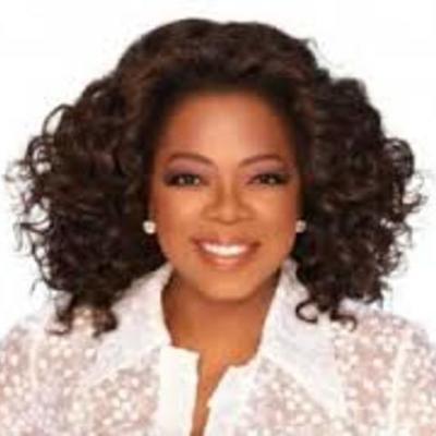 Timeline: Oprah Winfrey