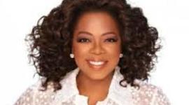 Timeline: Oprah Winfrey