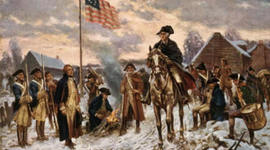 Timeline: Road to Revolution timeline