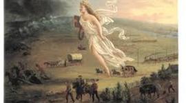 Timeline: Manifest Destiny Timeline