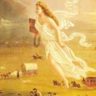 Timeline: Manifest Destiny Timeline
