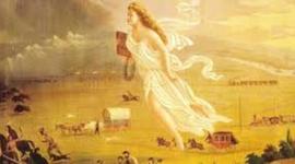 Timeline: Manifest Destiny Timeline