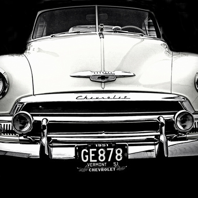 Timeline: The Automobile