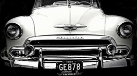 Timeline: The Automobile