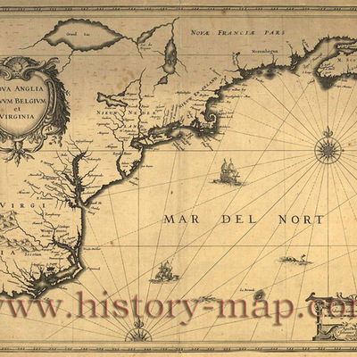 Timeline: Road to Revolution Timeline