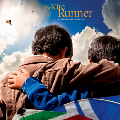 Timeline: Kite Runner & The History Of Afghanistan