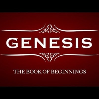 Timeline: Creation and Fall