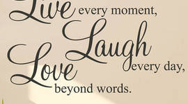 Timeline: Living Life