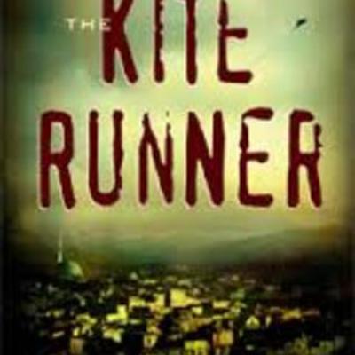 Timeline: Kite Runner events