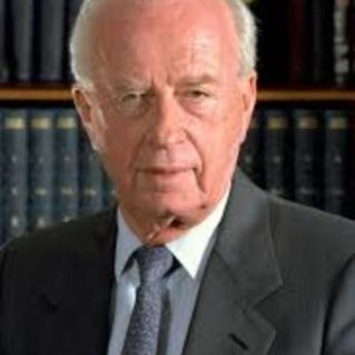 Timeline: חייו של יצחק רבין