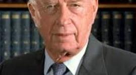 Timeline: חייו של יצחק רבין