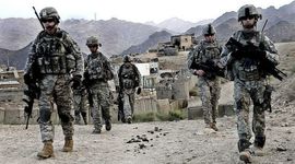 Timeline: Afghanistan/Kite Runner Timeline