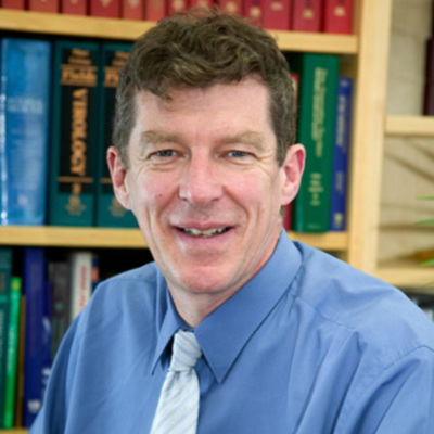 Timeline: Ian Frazer