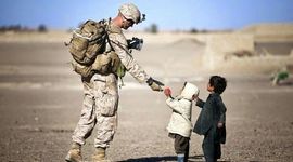 Timeline: Kite Runner & the History of Afghanistan