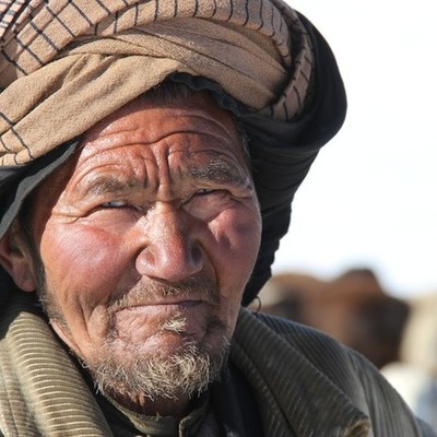 Timeline: Kite Runner & The History of Afghanistan