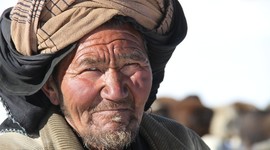 Timeline: Kite Runner & The History of Afghanistan