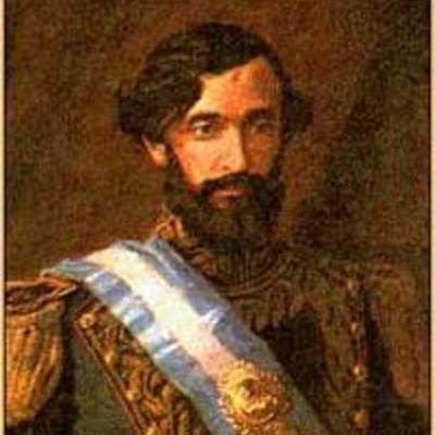 Timeline: Presidencias Fundadoras