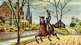 Timeline: Road to Revolution Timeline