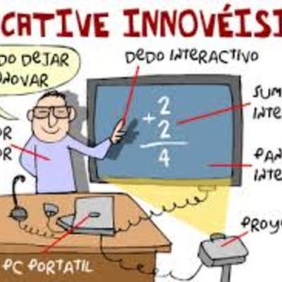 Timeline: Educación Tecnología y su Historia