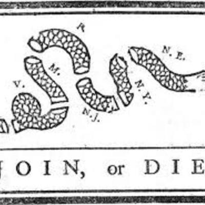 Timeline: 5-3.3 PROJECT: Timeline to the American Revolution