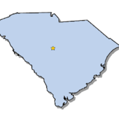 Timeline: South Carolina