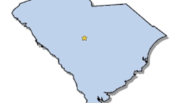 Timeline: South Carolina