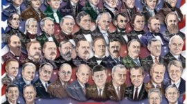 Timeline: Presidents