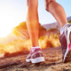 Bigstock athlete running sport feet on 44182534