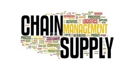 Timeline: Cadena de Suministros