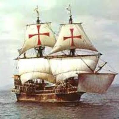 Timeline: Spanish Explorers Alternate Timeline