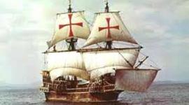 Timeline: Spanish Explorers Alternate Timeline