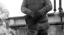 Timeline: Shackleton's Nimrod Expedition