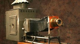 Timeline: Historía de la fotografía