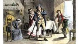 Timeline: Acts leading up to the American Revolution