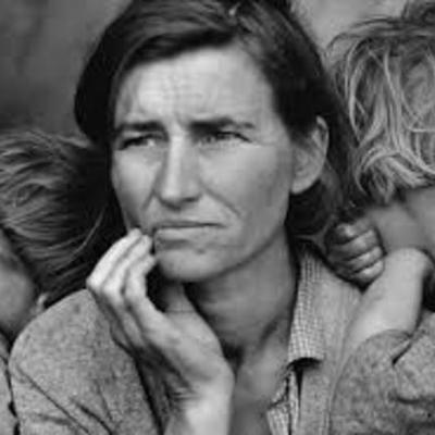 Timeline:  TIMELINE OF THE GREAT DEPRESSION