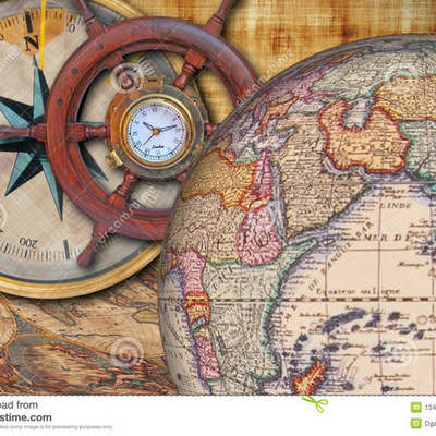 Timeline: Spanish Exploration