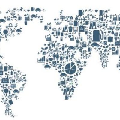 Timeline: Evolución del Concepto Cadena de Suministro