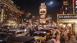 Timeline: The Roaring 20s