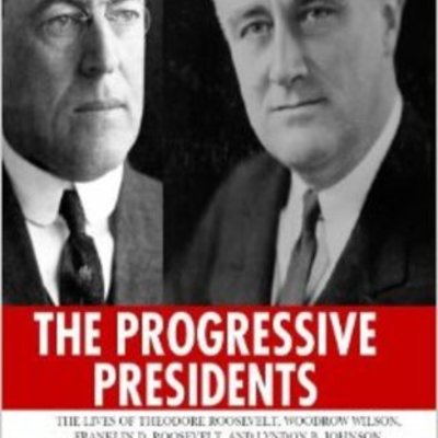 Timeline: Important Events through Wilson to Franklin Roosevelt