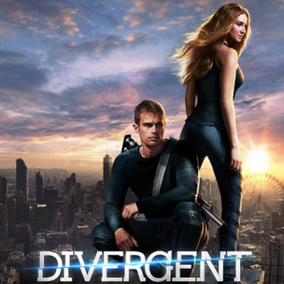 Timeline: Divergent