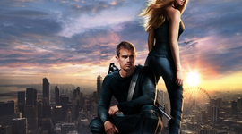 Timeline: Divergent